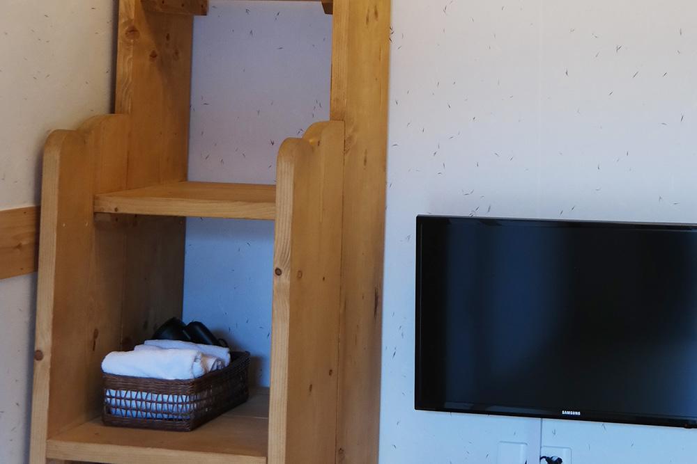 ג'אונג'ו Yeonwoodang Guesthouse מראה חיצוני תמונה