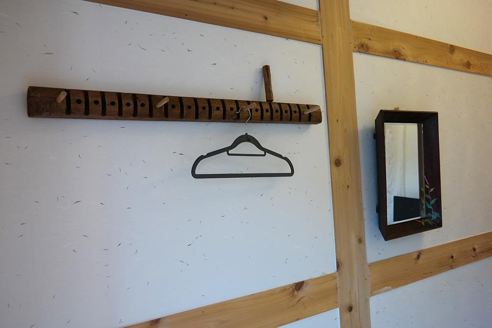 ג'אונג'ו Yeonwoodang Guesthouse מראה חיצוני תמונה