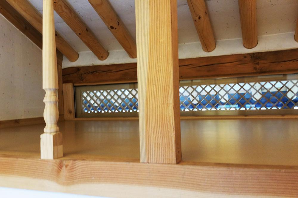 ג'אונג'ו Yeonwoodang Guesthouse מראה חיצוני תמונה