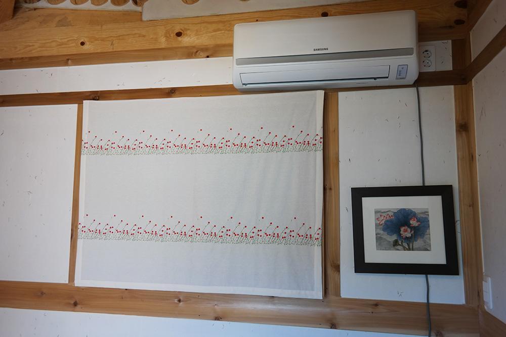 ג'אונג'ו Yeonwoodang Guesthouse מראה חיצוני תמונה