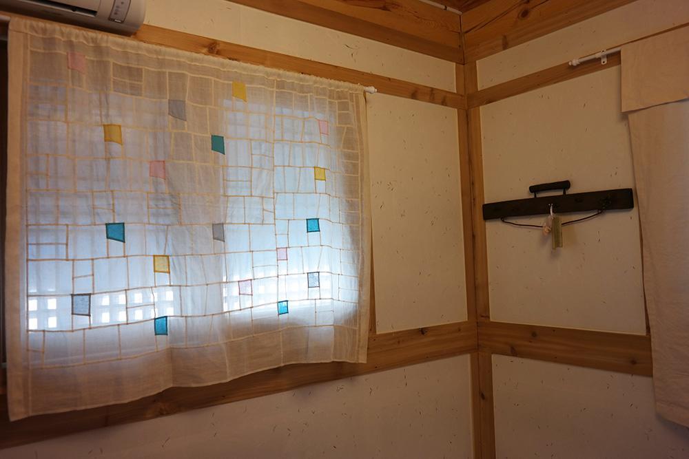ג'אונג'ו Yeonwoodang Guesthouse מראה חיצוני תמונה